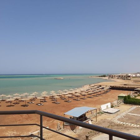 Casablanca Beach For Families And Couples Only Aparthotel Χουργκάντα Εξωτερικό φωτογραφία