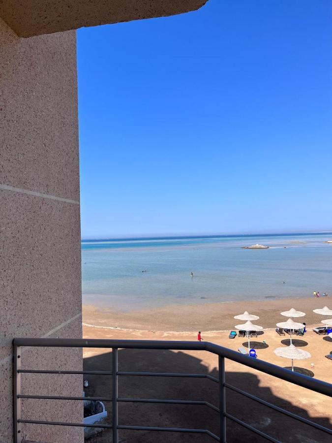 Casablanca Beach For Families And Couples Only Aparthotel Χουργκάντα Εξωτερικό φωτογραφία