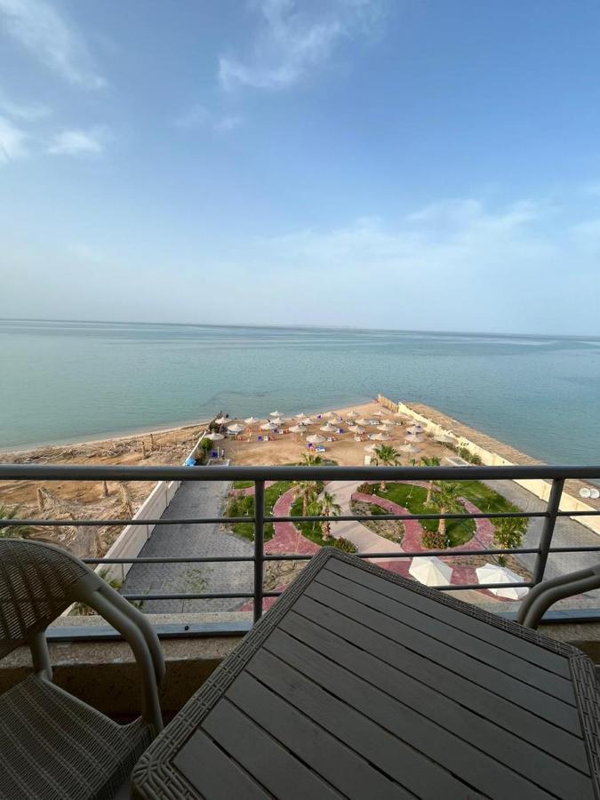 Casablanca Beach For Families And Couples Only Aparthotel Χουργκάντα Εξωτερικό φωτογραφία