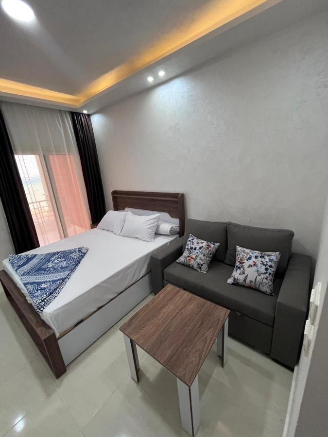 Casablanca Beach For Families And Couples Only Aparthotel Χουργκάντα Εξωτερικό φωτογραφία