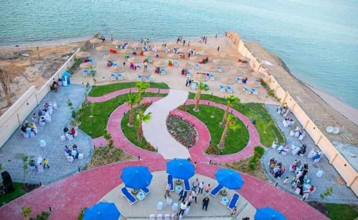 Casablanca Beach For Families And Couples Only Aparthotel Χουργκάντα Εξωτερικό φωτογραφία