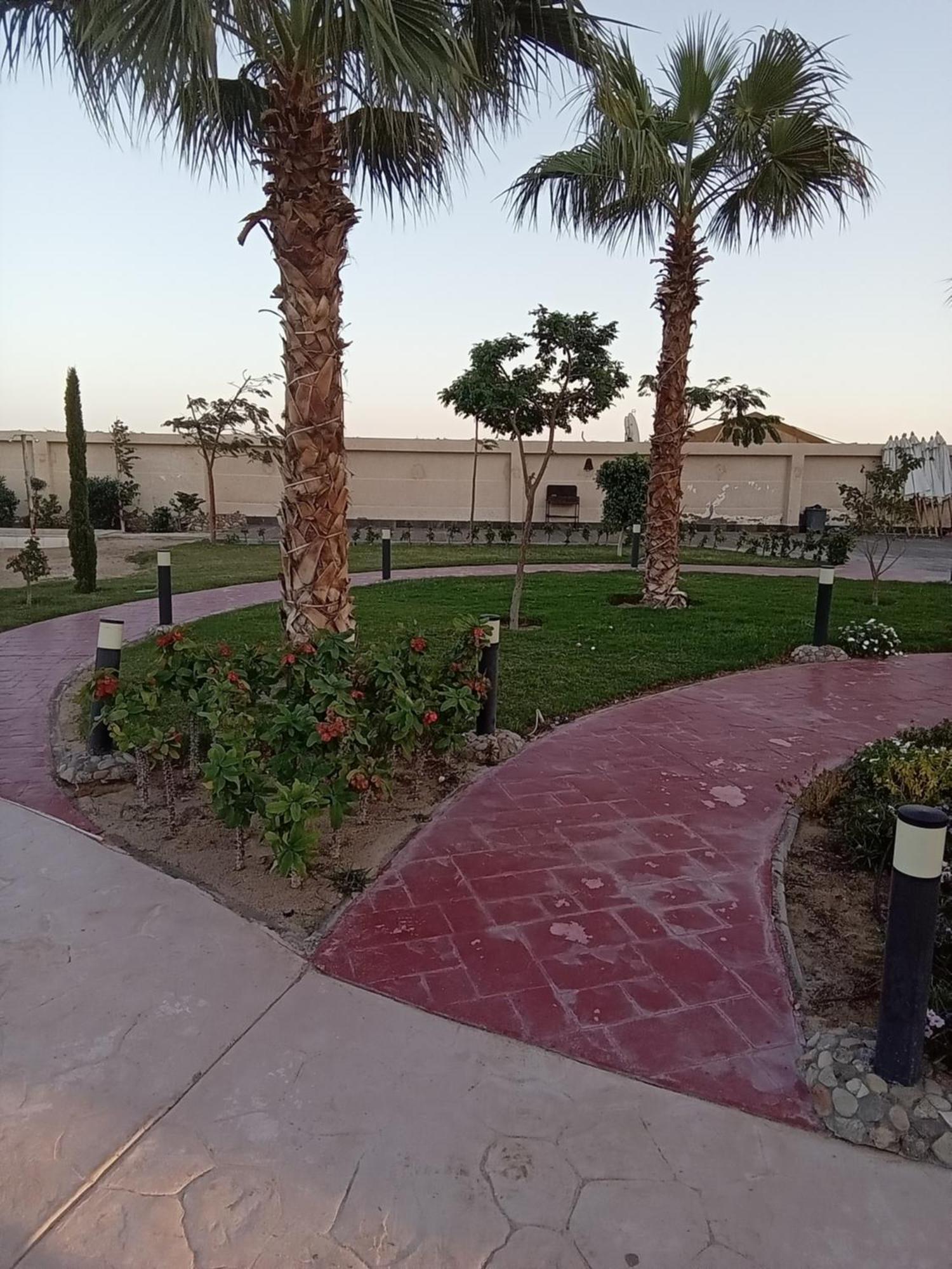 Casablanca Beach For Families And Couples Only Aparthotel Χουργκάντα Εξωτερικό φωτογραφία