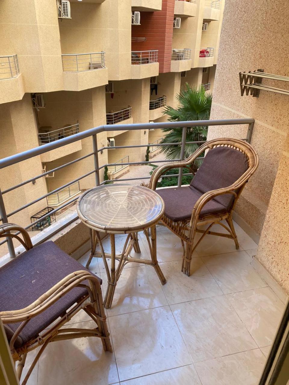 Casablanca Beach For Families And Couples Only Aparthotel Χουργκάντα Εξωτερικό φωτογραφία