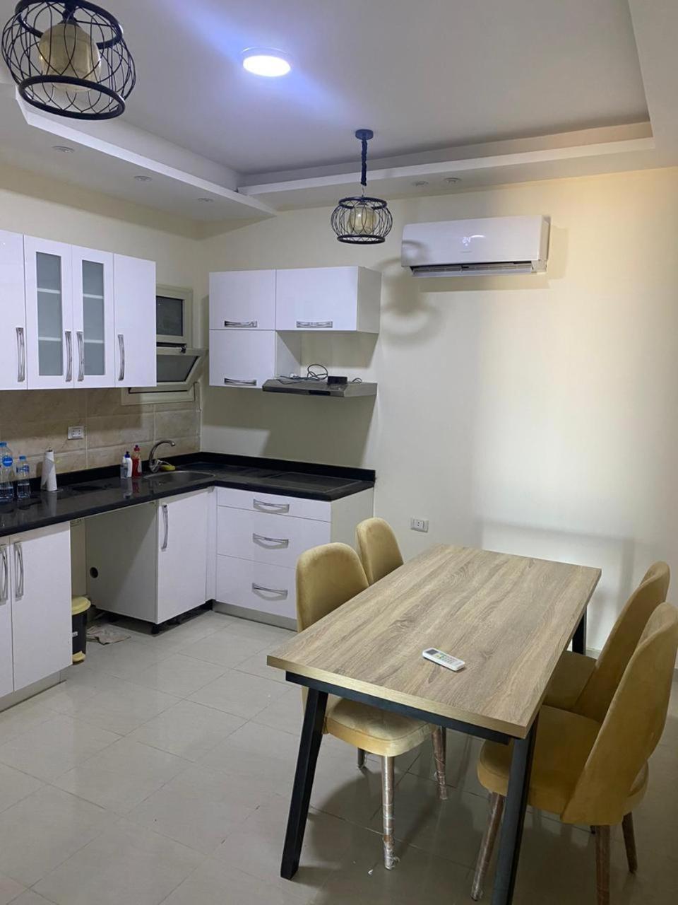 Casablanca Beach For Families And Couples Only Aparthotel Χουργκάντα Εξωτερικό φωτογραφία