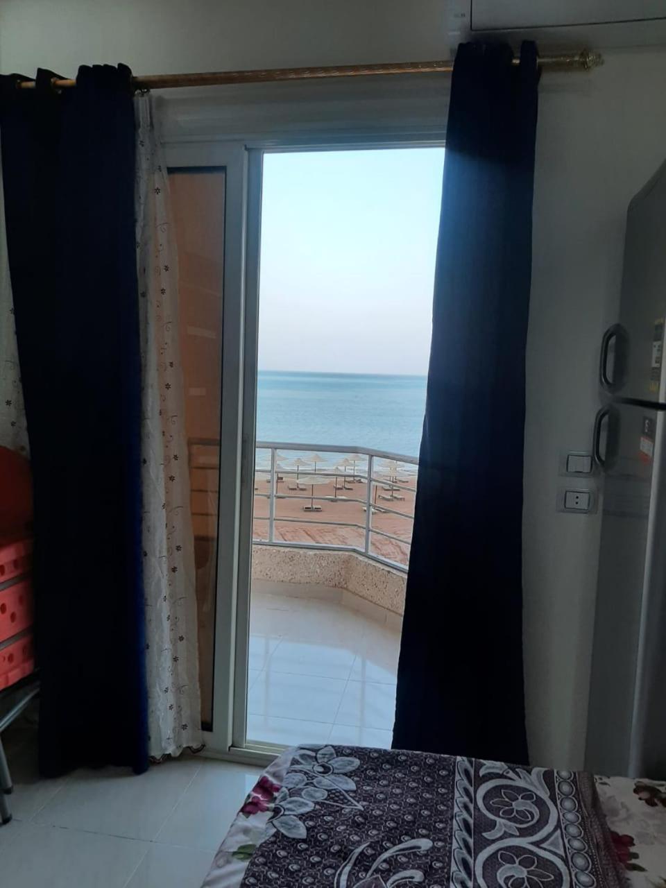 Casablanca Beach For Families And Couples Only Aparthotel Χουργκάντα Εξωτερικό φωτογραφία