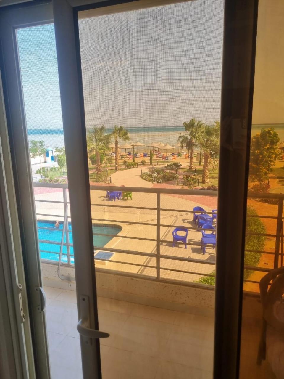 Casablanca Beach For Families And Couples Only Aparthotel Χουργκάντα Δωμάτιο φωτογραφία