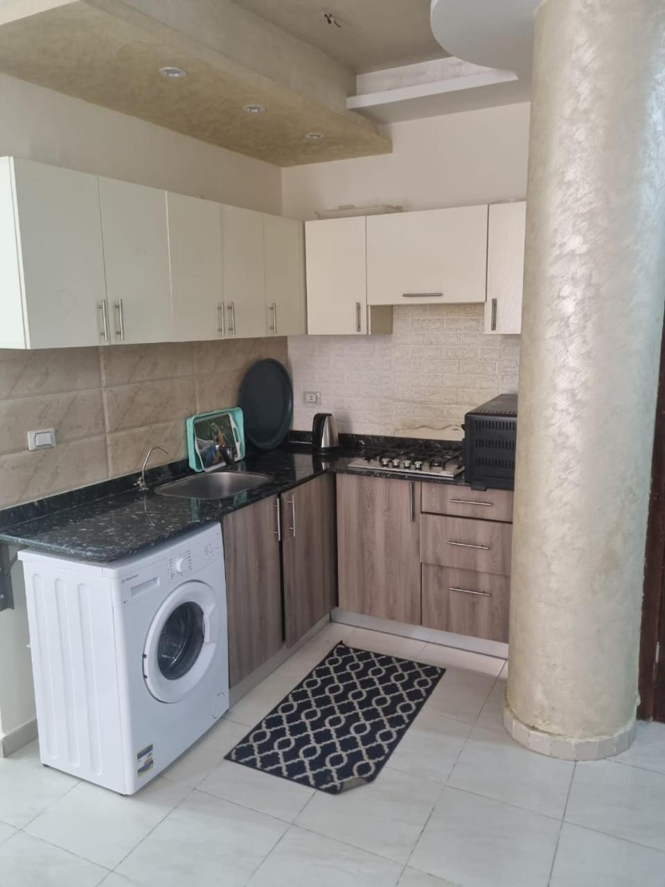Casablanca Beach For Families And Couples Only Aparthotel Χουργκάντα Εξωτερικό φωτογραφία