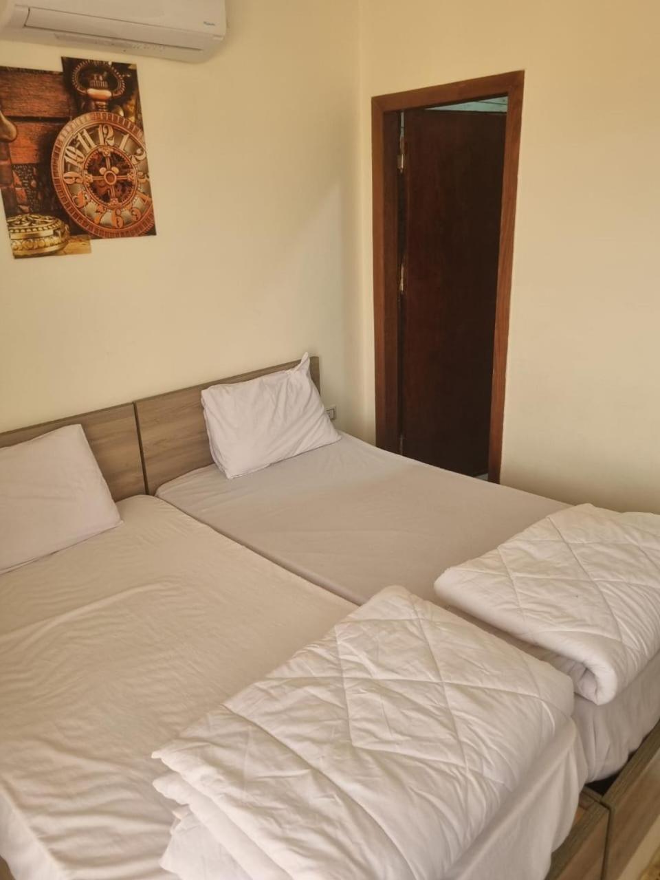 Casablanca Beach For Families And Couples Only Aparthotel Χουργκάντα Εξωτερικό φωτογραφία