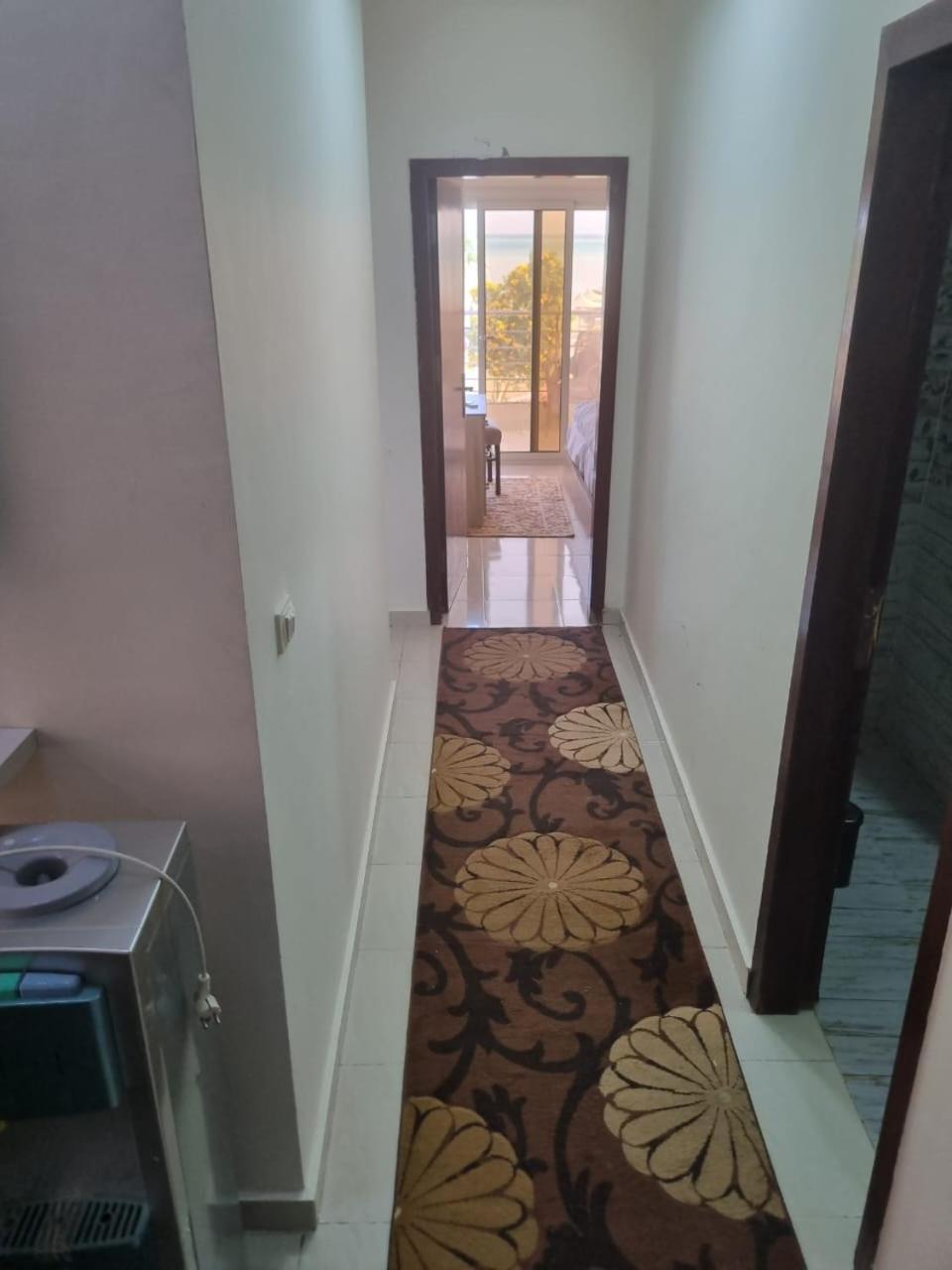 Casablanca Beach For Families And Couples Only Aparthotel Χουργκάντα Εξωτερικό φωτογραφία