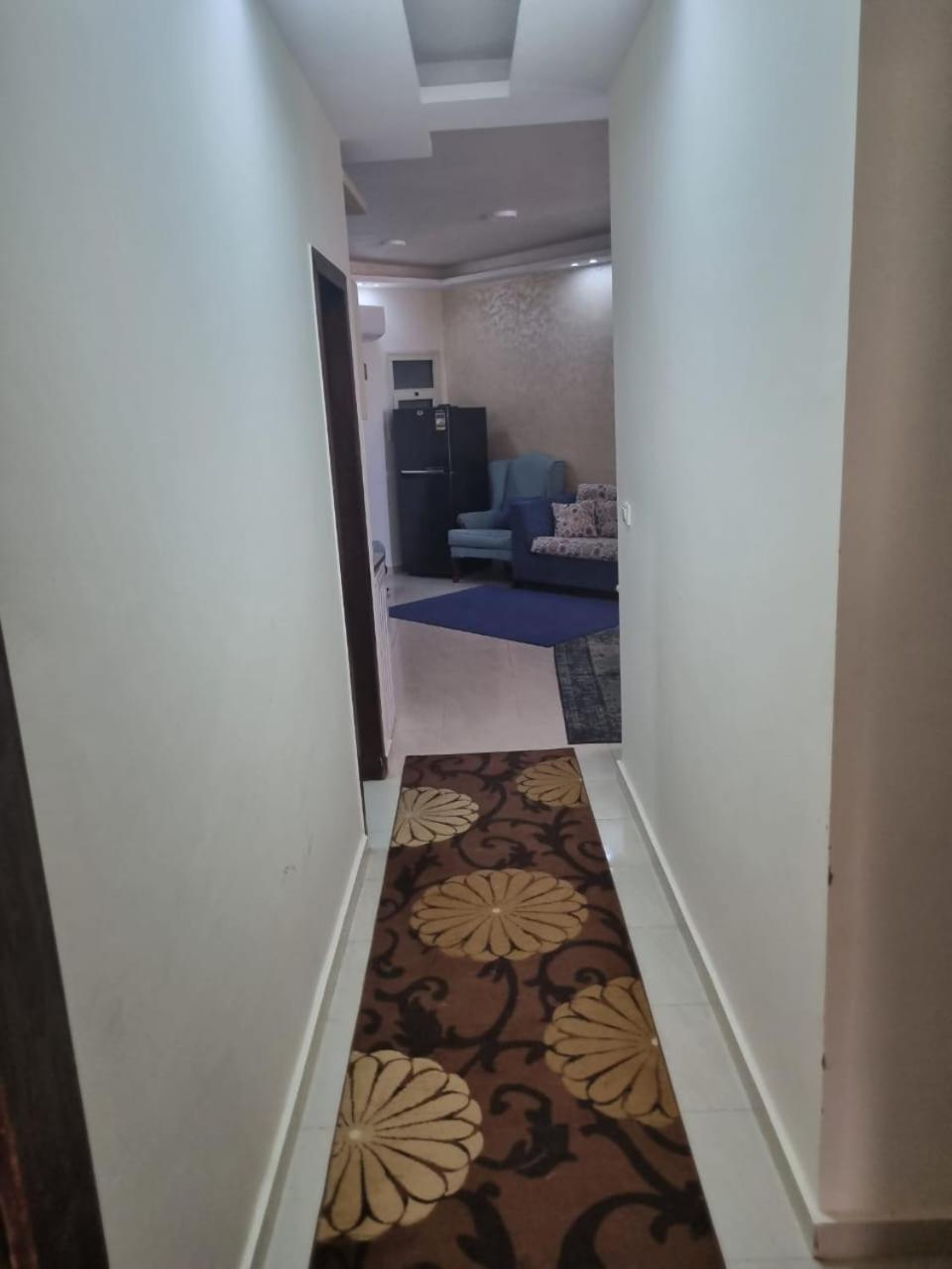Casablanca Beach For Families And Couples Only Aparthotel Χουργκάντα Εξωτερικό φωτογραφία