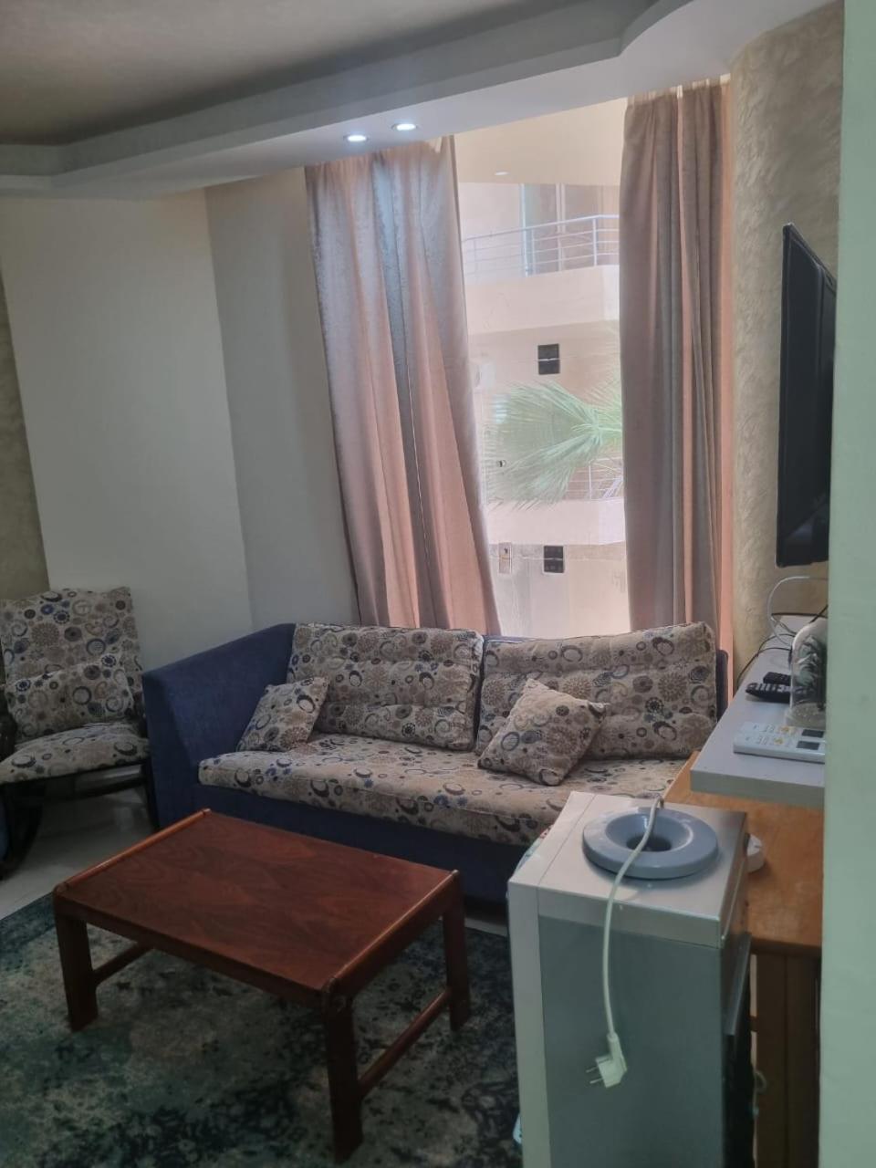 Casablanca Beach For Families And Couples Only Aparthotel Χουργκάντα Εξωτερικό φωτογραφία