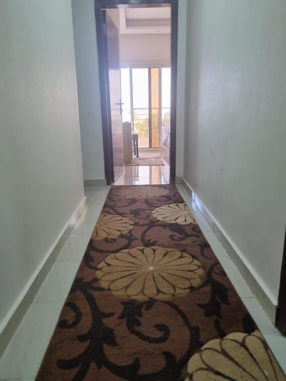 Casablanca Beach For Families And Couples Only Aparthotel Χουργκάντα Εξωτερικό φωτογραφία