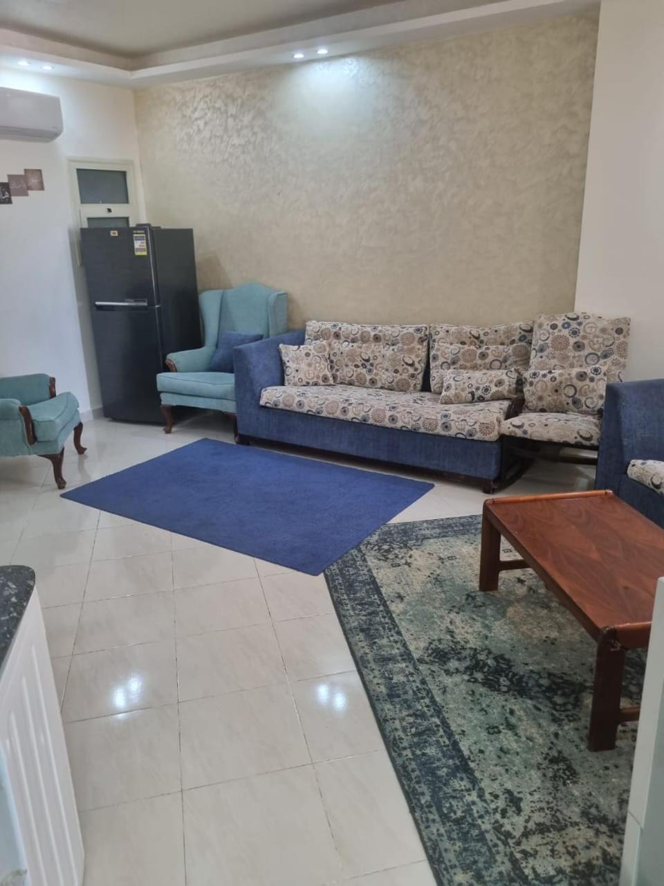 Casablanca Beach For Families And Couples Only Aparthotel Χουργκάντα Εξωτερικό φωτογραφία