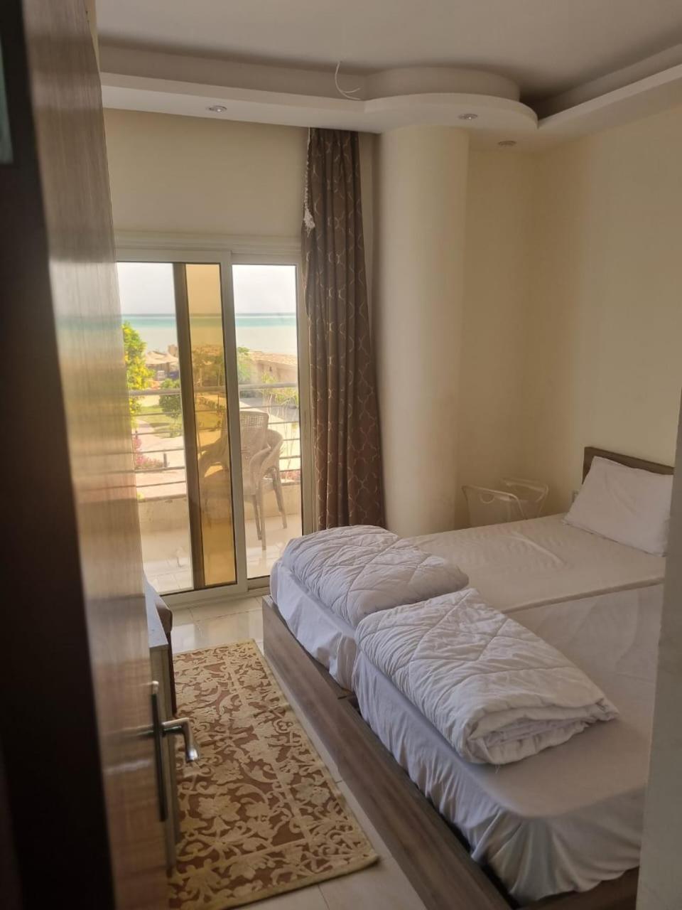 Casablanca Beach For Families And Couples Only Aparthotel Χουργκάντα Εξωτερικό φωτογραφία