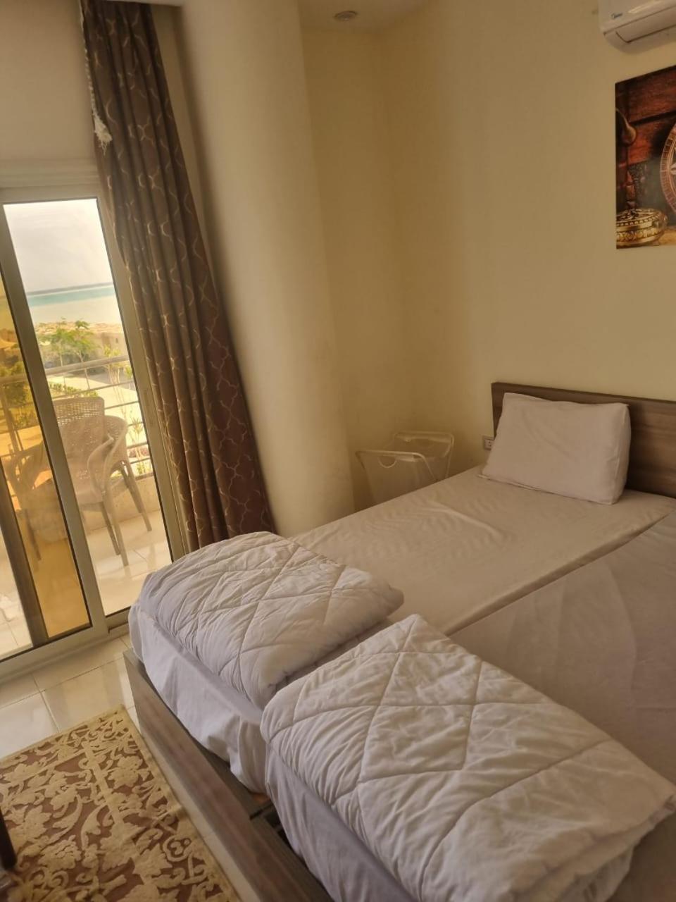 Casablanca Beach For Families And Couples Only Aparthotel Χουργκάντα Εξωτερικό φωτογραφία