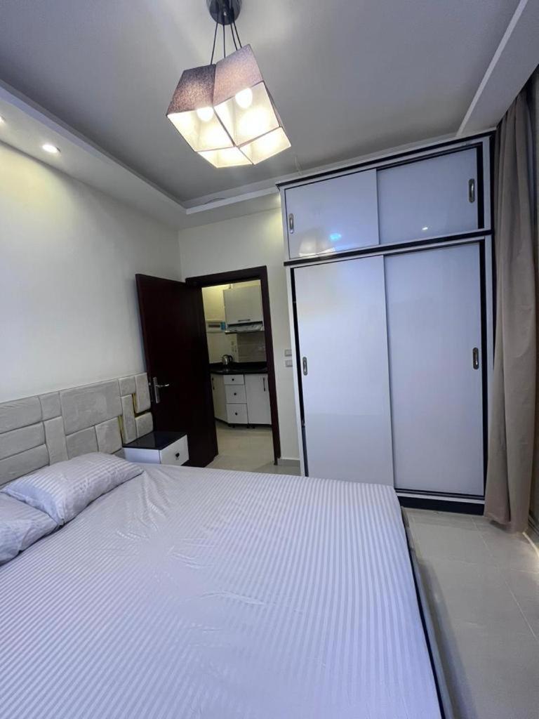 Casablanca Beach For Families And Couples Only Aparthotel Χουργκάντα Εξωτερικό φωτογραφία