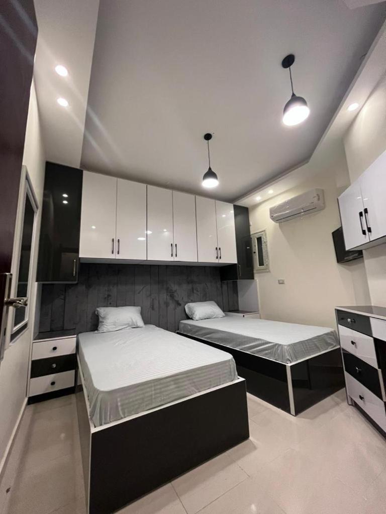 Casablanca Beach For Families And Couples Only Aparthotel Χουργκάντα Εξωτερικό φωτογραφία