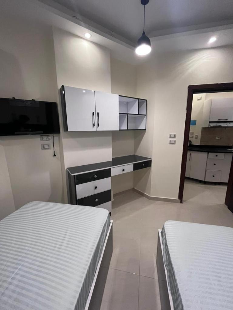 Casablanca Beach For Families And Couples Only Aparthotel Χουργκάντα Εξωτερικό φωτογραφία