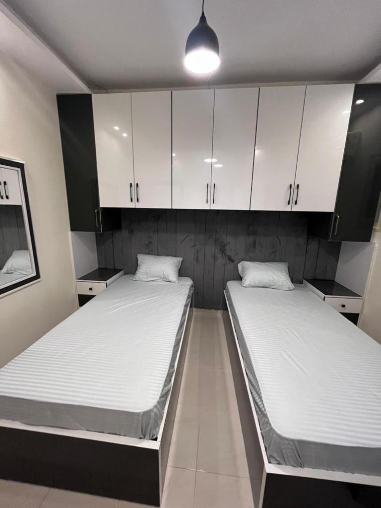 Casablanca Beach For Families And Couples Only Aparthotel Χουργκάντα Εξωτερικό φωτογραφία