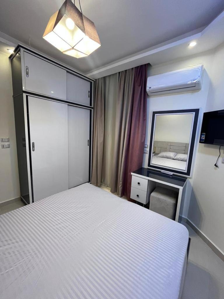 Casablanca Beach For Families And Couples Only Aparthotel Χουργκάντα Εξωτερικό φωτογραφία