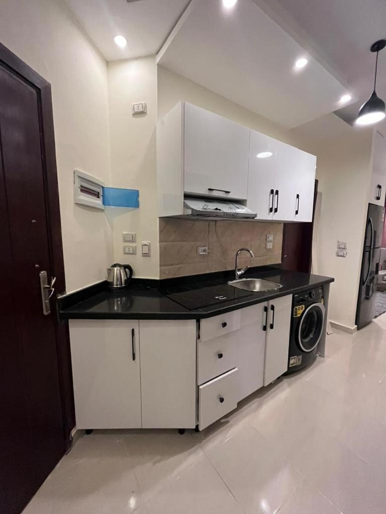 Casablanca Beach For Families And Couples Only Aparthotel Χουργκάντα Εξωτερικό φωτογραφία