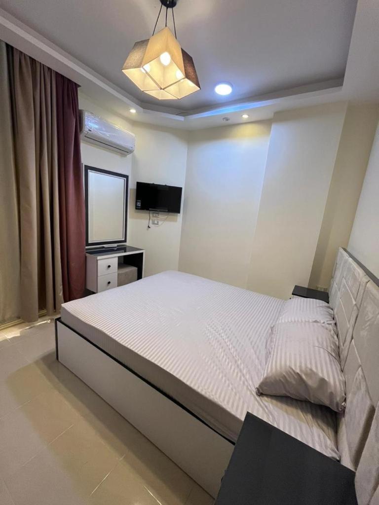 Casablanca Beach For Families And Couples Only Aparthotel Χουργκάντα Εξωτερικό φωτογραφία