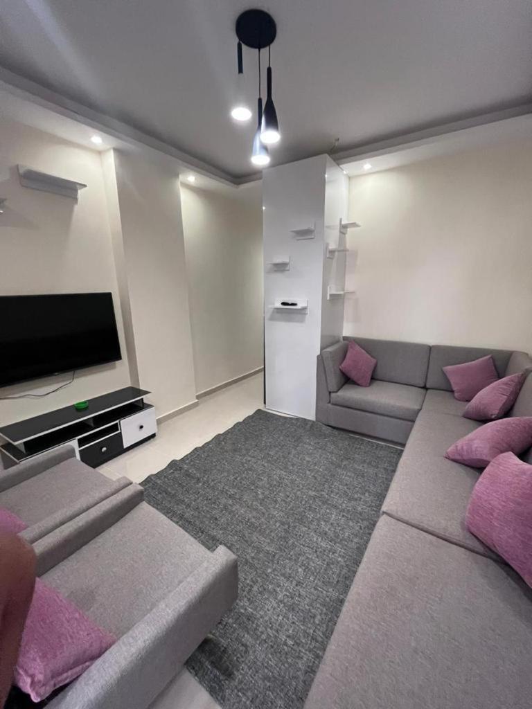 Casablanca Beach For Families And Couples Only Aparthotel Χουργκάντα Εξωτερικό φωτογραφία