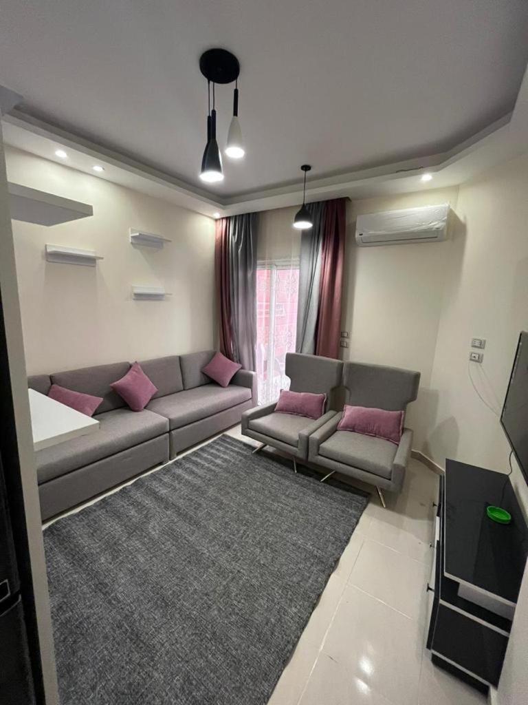 Casablanca Beach For Families And Couples Only Aparthotel Χουργκάντα Εξωτερικό φωτογραφία