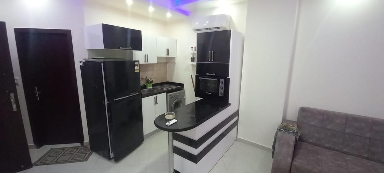 Casablanca Beach For Families And Couples Only Aparthotel Χουργκάντα Εξωτερικό φωτογραφία