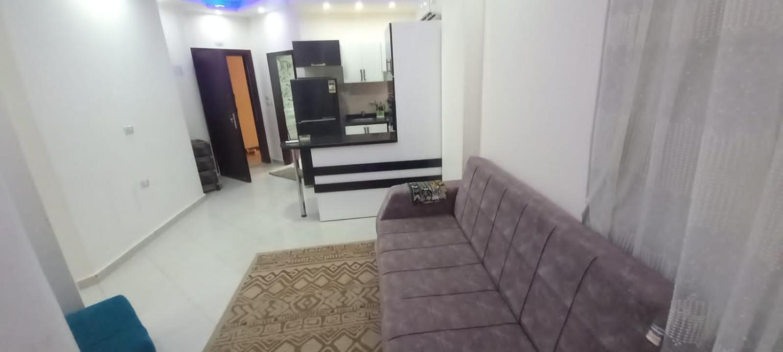 Casablanca Beach For Families And Couples Only Aparthotel Χουργκάντα Εξωτερικό φωτογραφία