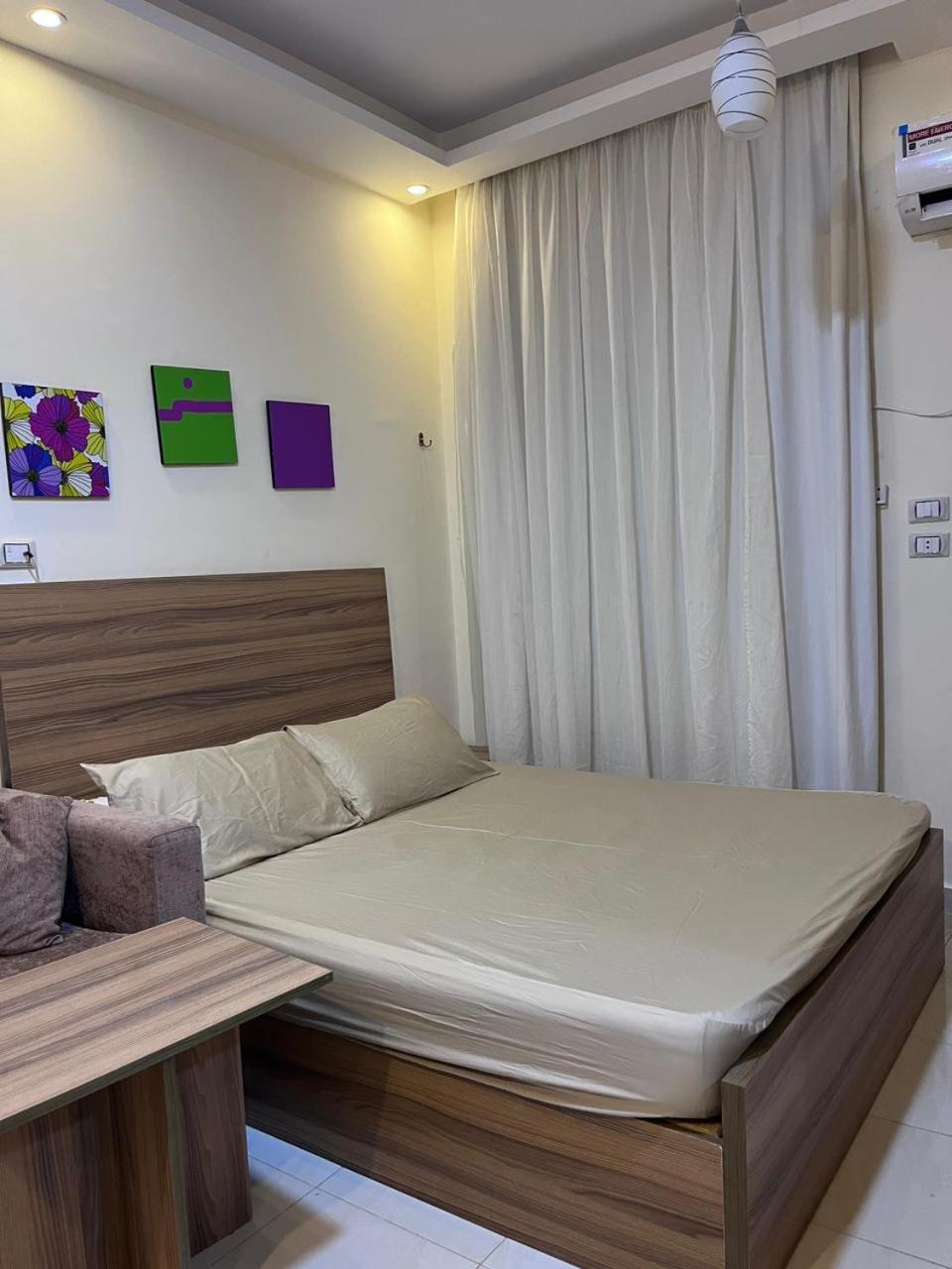 Casablanca Beach For Families And Couples Only Aparthotel Χουργκάντα Εξωτερικό φωτογραφία