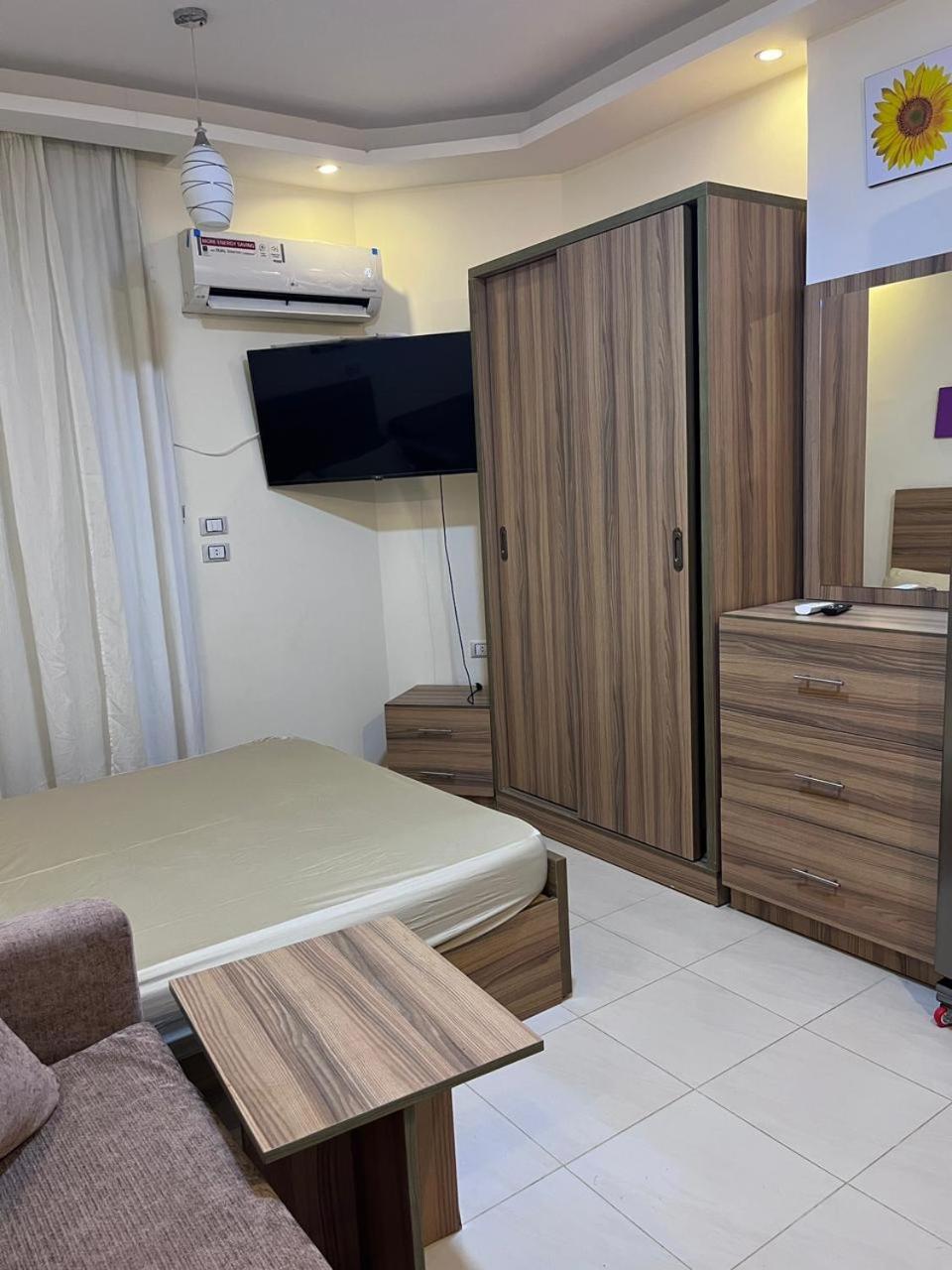 Casablanca Beach For Families And Couples Only Aparthotel Χουργκάντα Εξωτερικό φωτογραφία