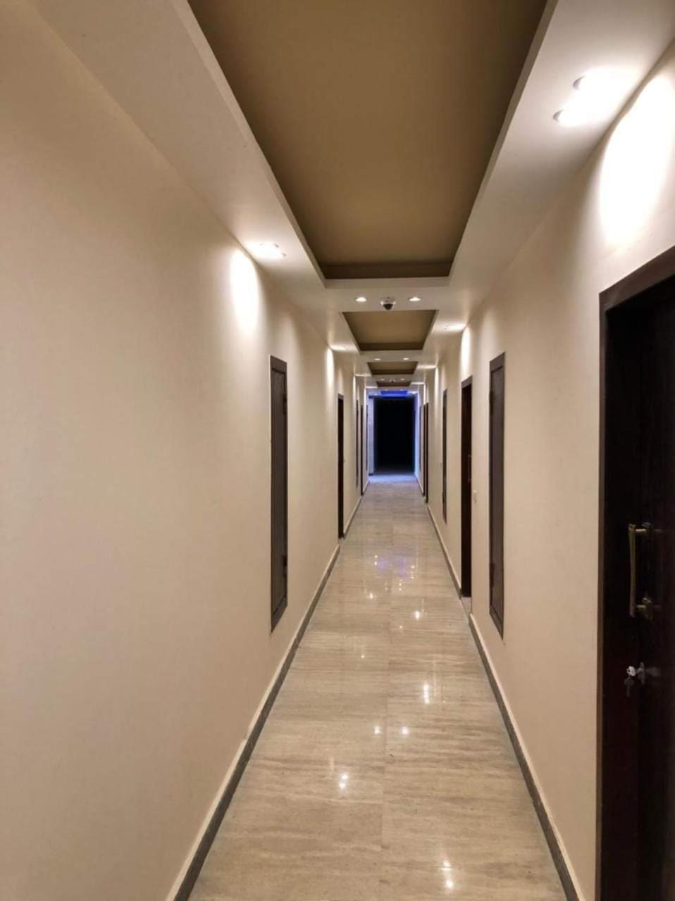 Casablanca Beach For Families And Couples Only Aparthotel Χουργκάντα Εξωτερικό φωτογραφία