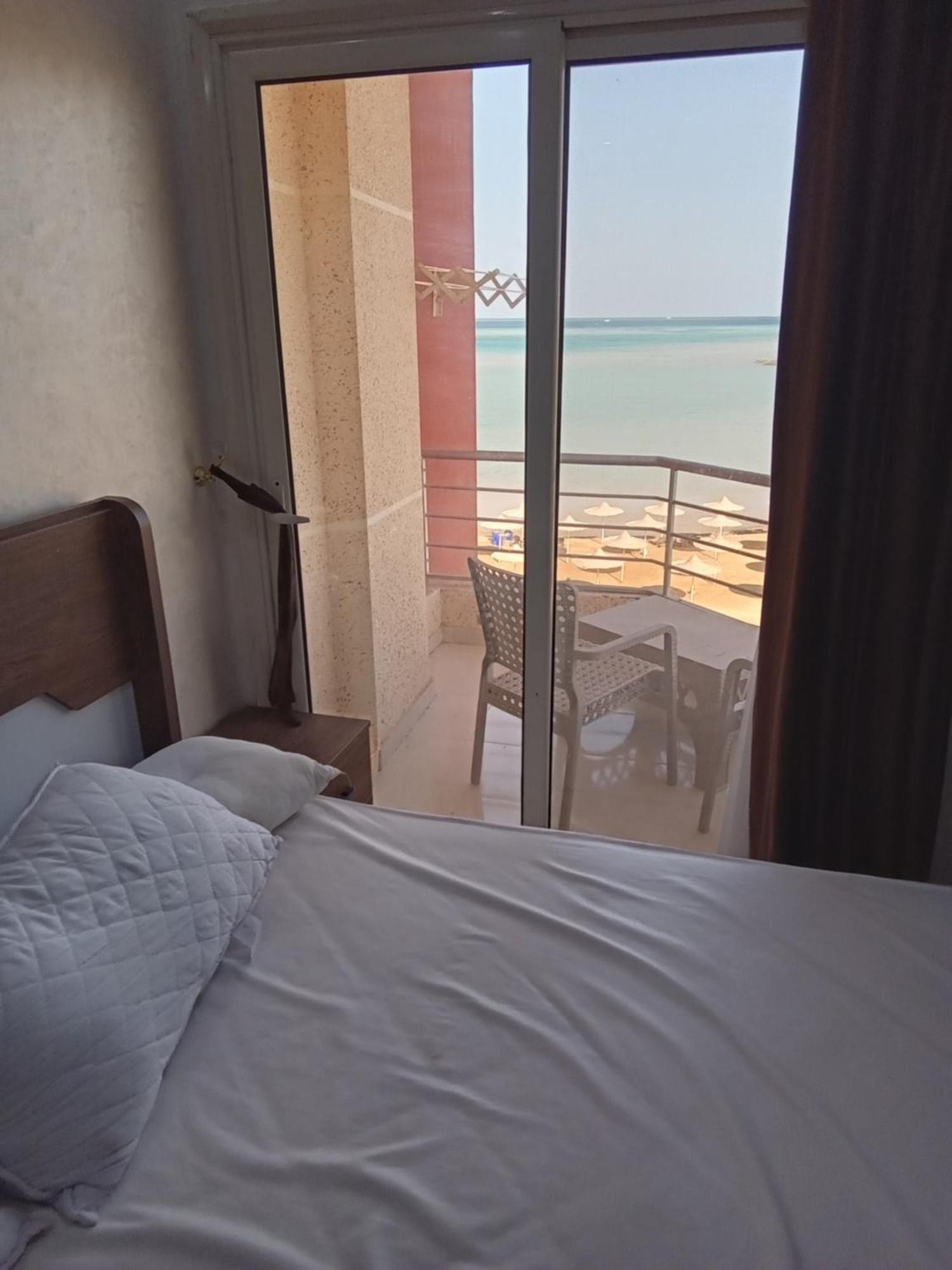 Casablanca Beach For Families And Couples Only Aparthotel Χουργκάντα Εξωτερικό φωτογραφία