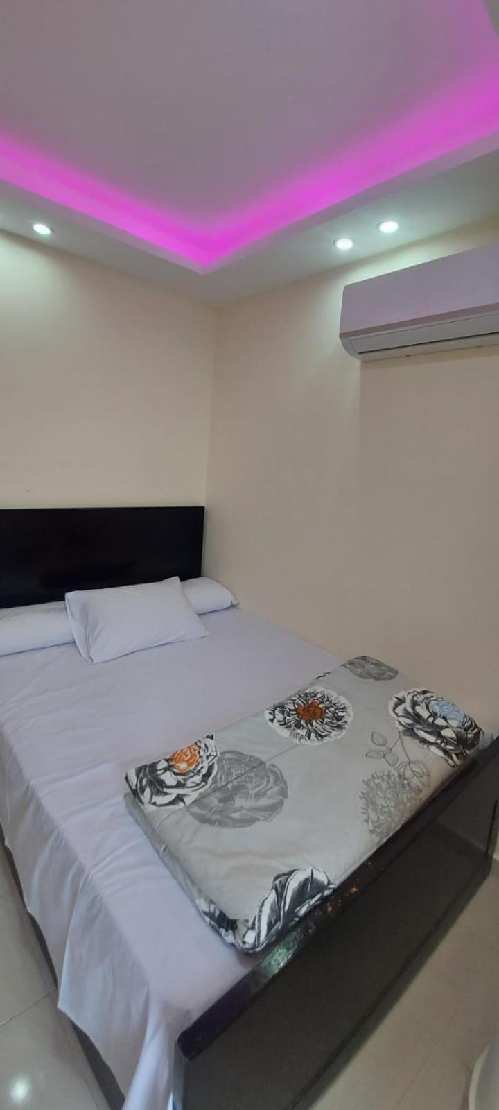 Casablanca Beach For Families And Couples Only Aparthotel Χουργκάντα Δωμάτιο φωτογραφία