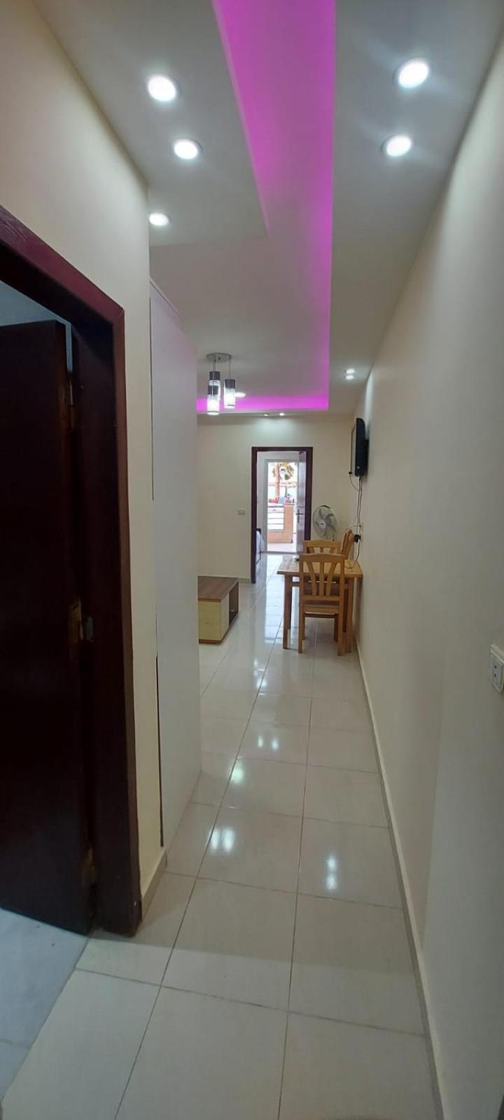 Casablanca Beach For Families And Couples Only Aparthotel Χουργκάντα Δωμάτιο φωτογραφία