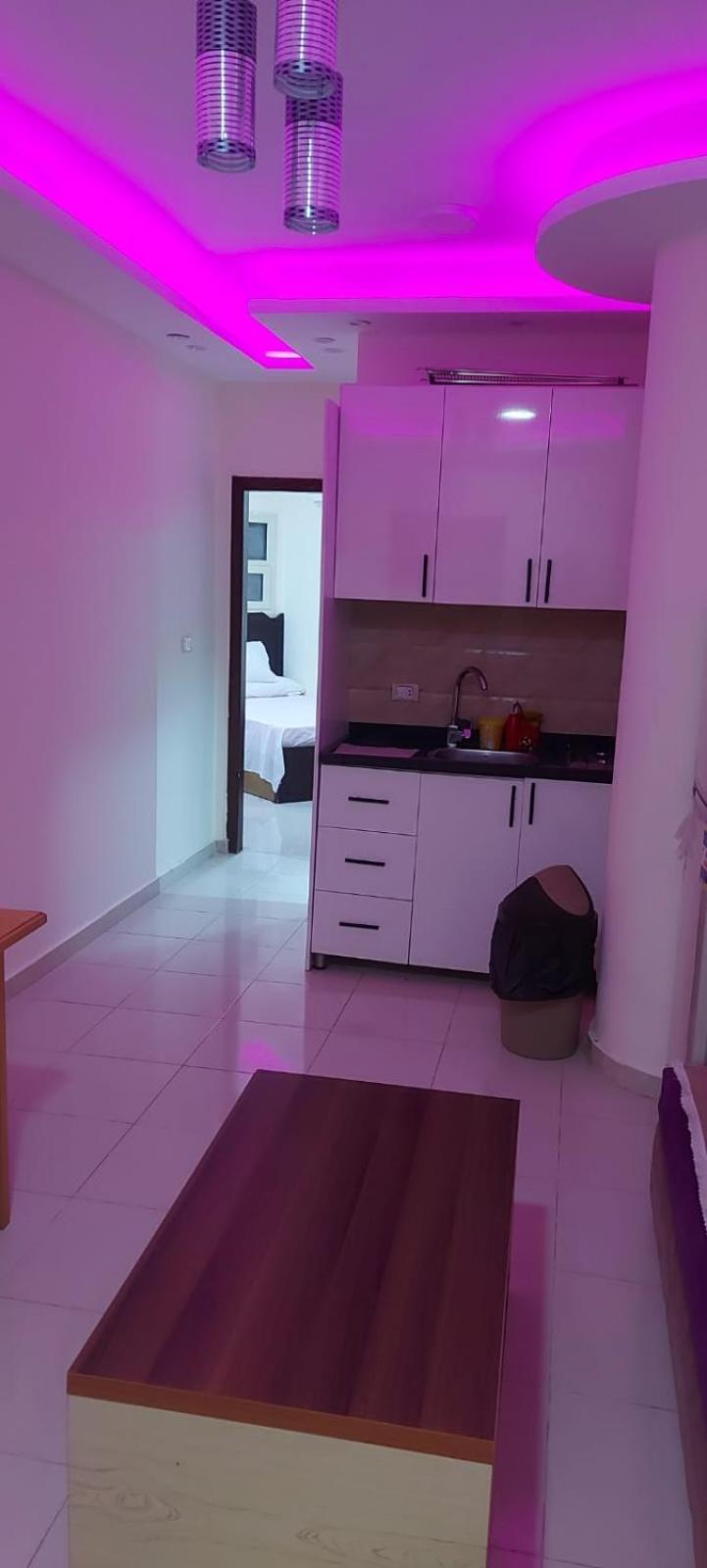 Casablanca Beach For Families And Couples Only Aparthotel Χουργκάντα Δωμάτιο φωτογραφία