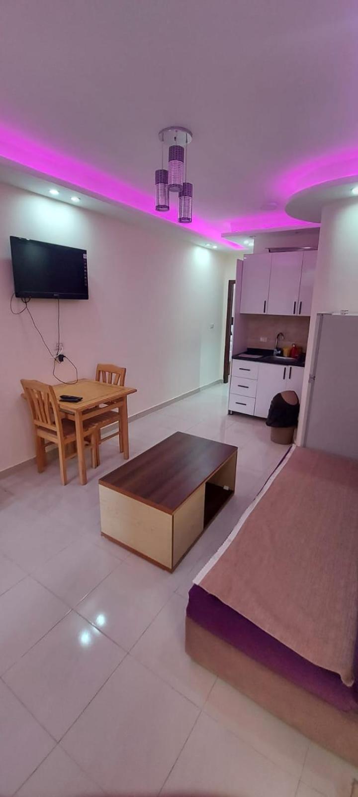 Casablanca Beach For Families And Couples Only Aparthotel Χουργκάντα Δωμάτιο φωτογραφία