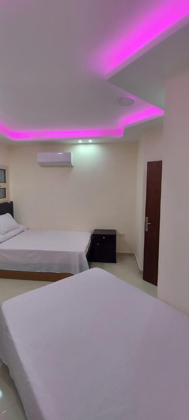 Casablanca Beach For Families And Couples Only Aparthotel Χουργκάντα Δωμάτιο φωτογραφία