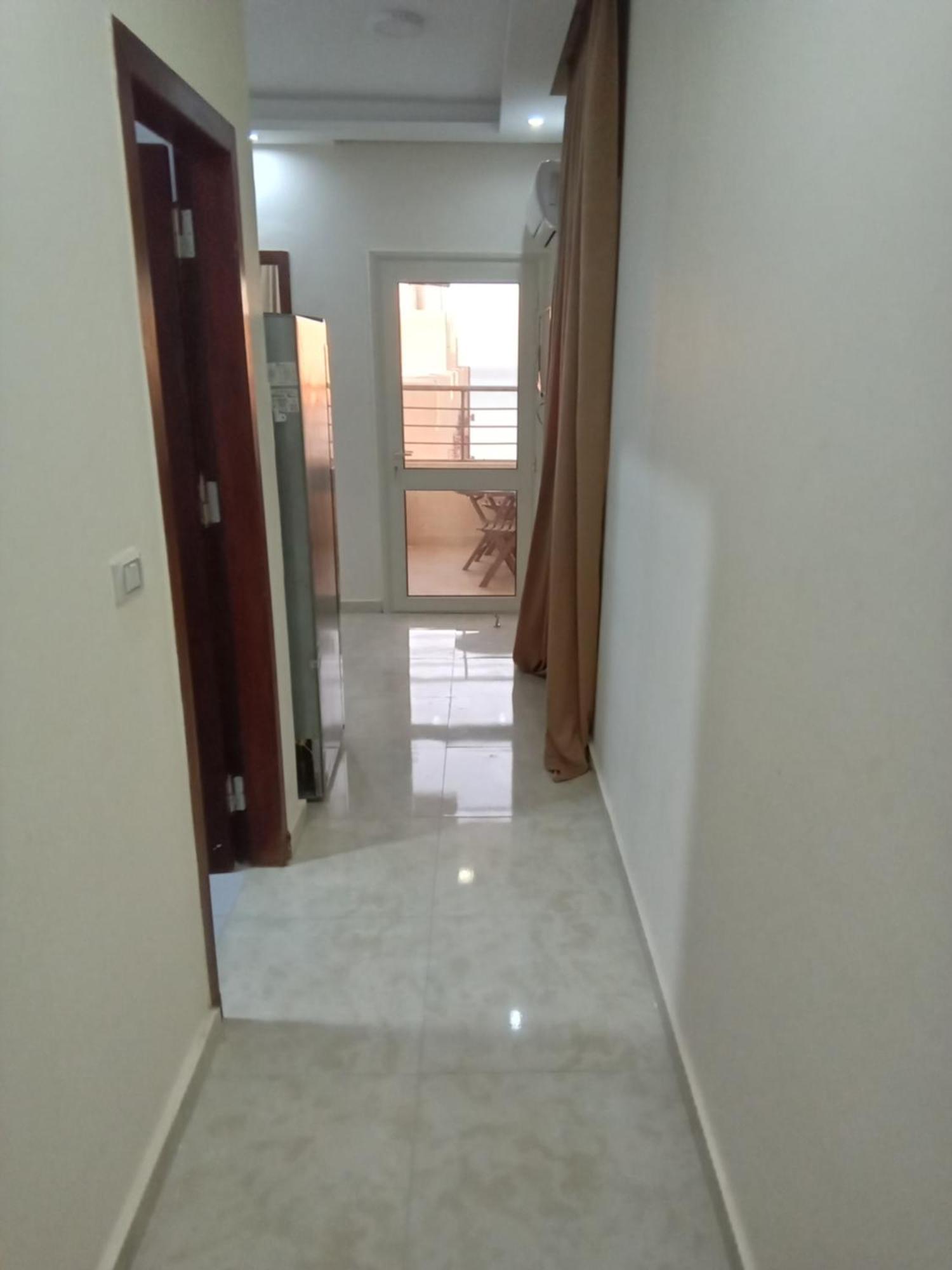 Casablanca Beach For Families And Couples Only Aparthotel Χουργκάντα Εξωτερικό φωτογραφία