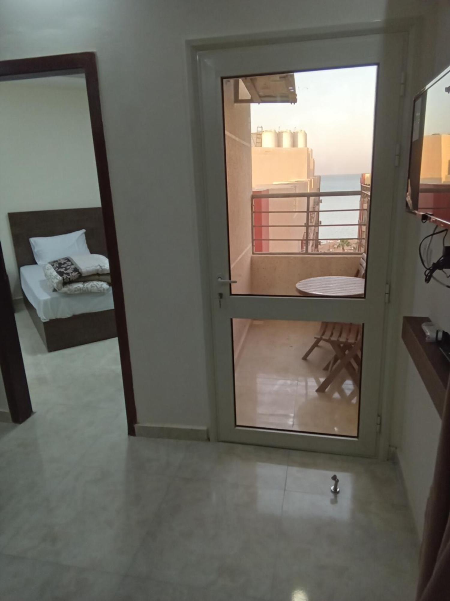 Casablanca Beach For Families And Couples Only Aparthotel Χουργκάντα Εξωτερικό φωτογραφία