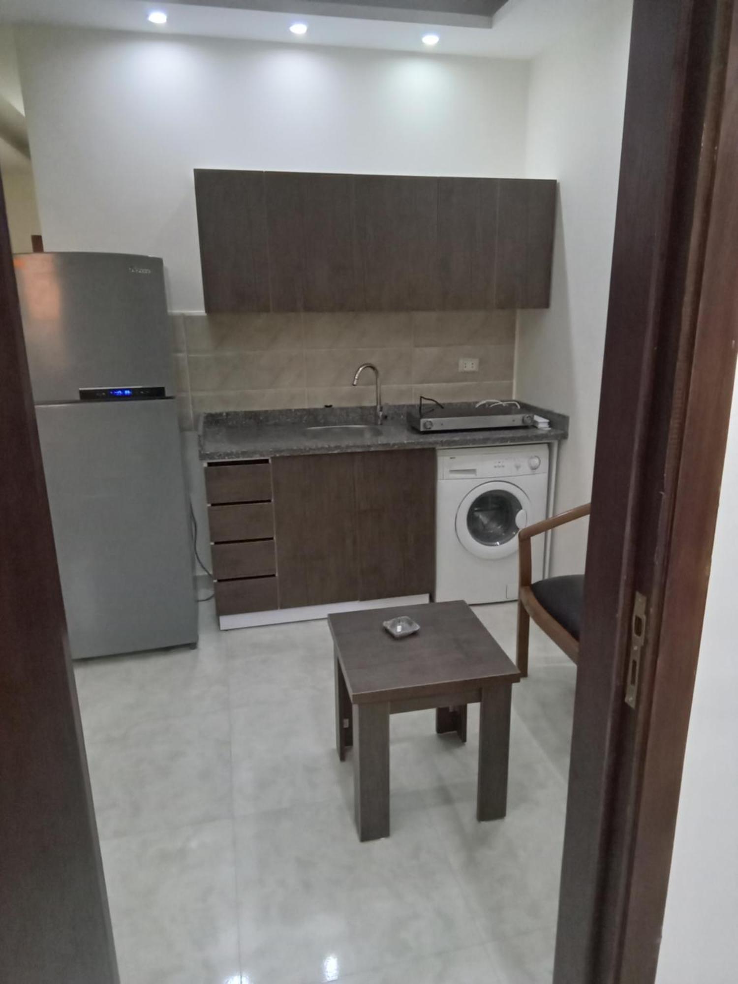 Casablanca Beach For Families And Couples Only Aparthotel Χουργκάντα Εξωτερικό φωτογραφία