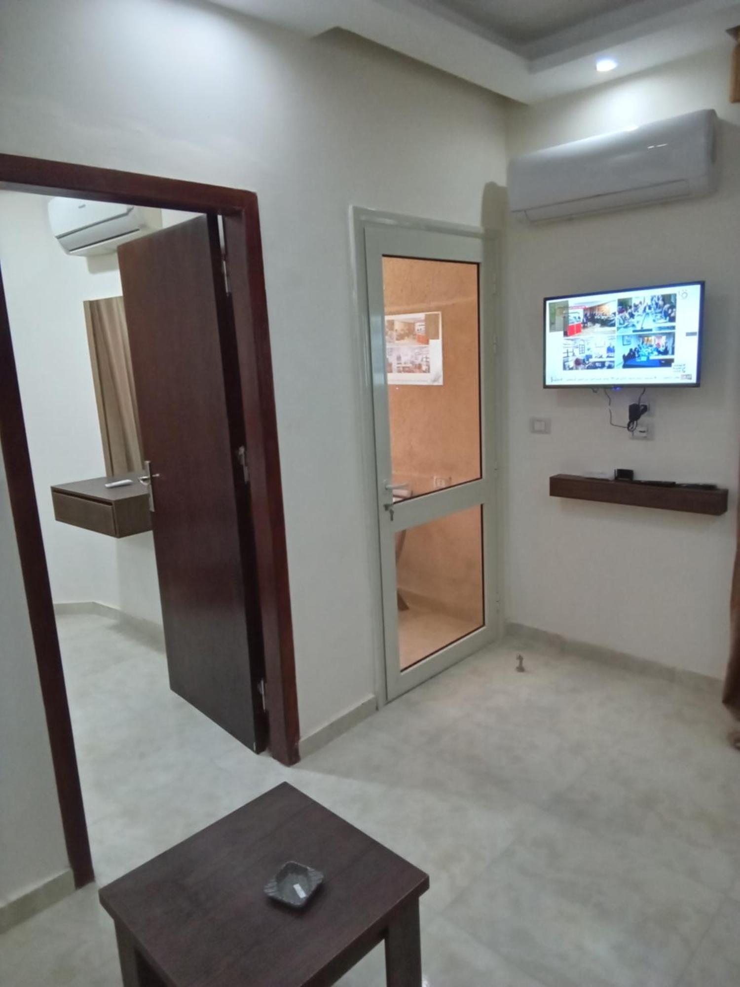 Casablanca Beach For Families And Couples Only Aparthotel Χουργκάντα Εξωτερικό φωτογραφία