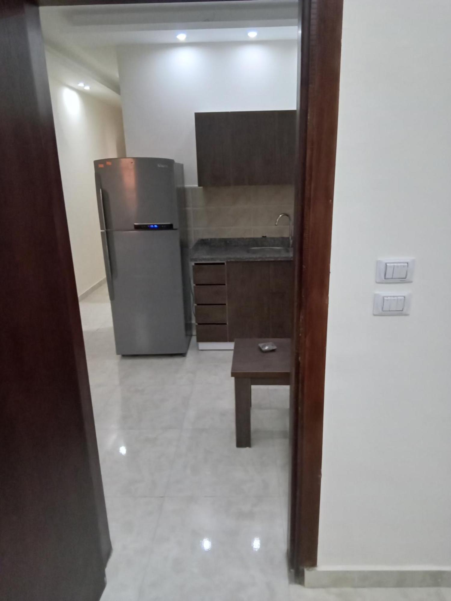Casablanca Beach For Families And Couples Only Aparthotel Χουργκάντα Εξωτερικό φωτογραφία