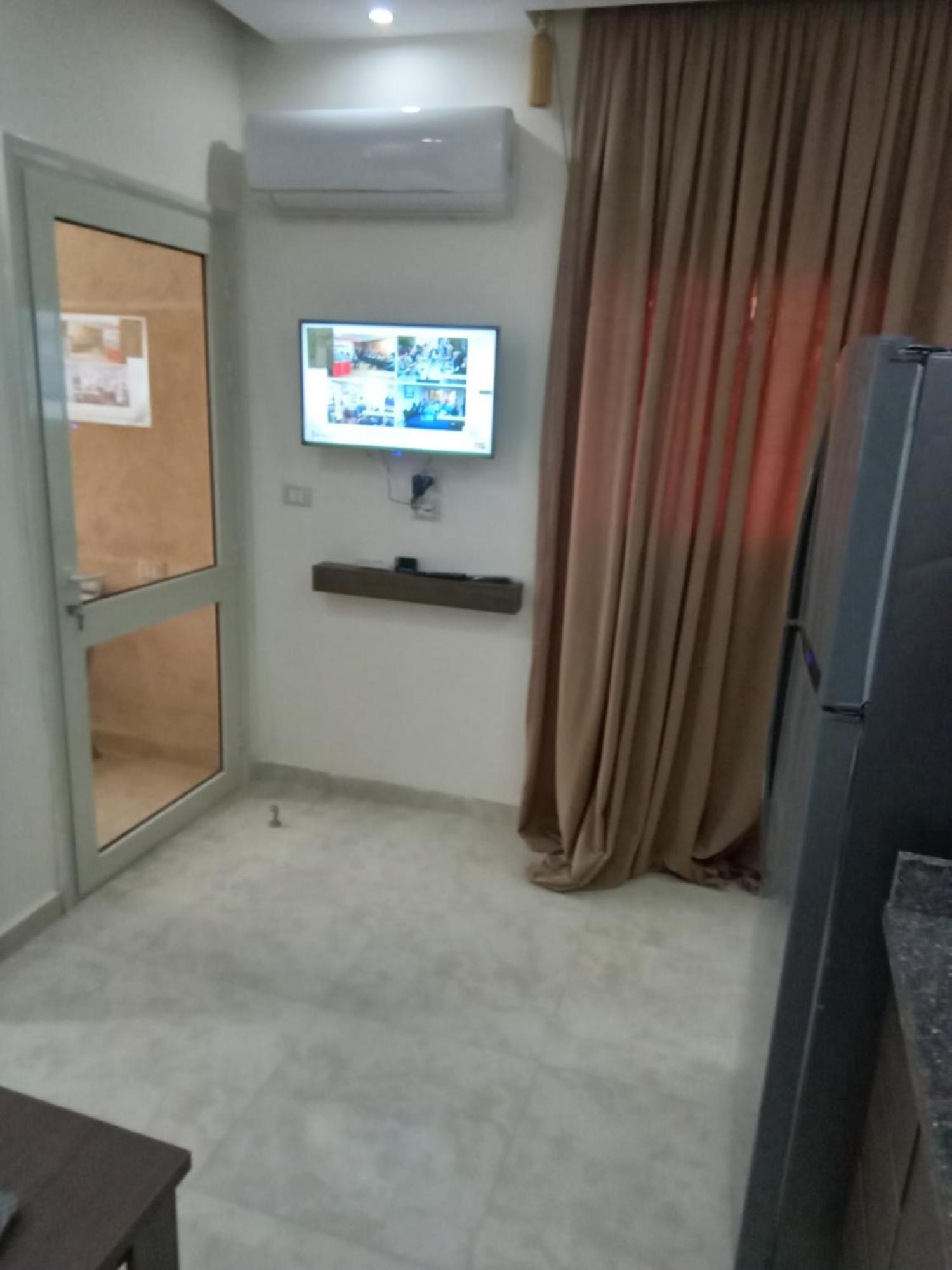 Casablanca Beach For Families And Couples Only Aparthotel Χουργκάντα Εξωτερικό φωτογραφία