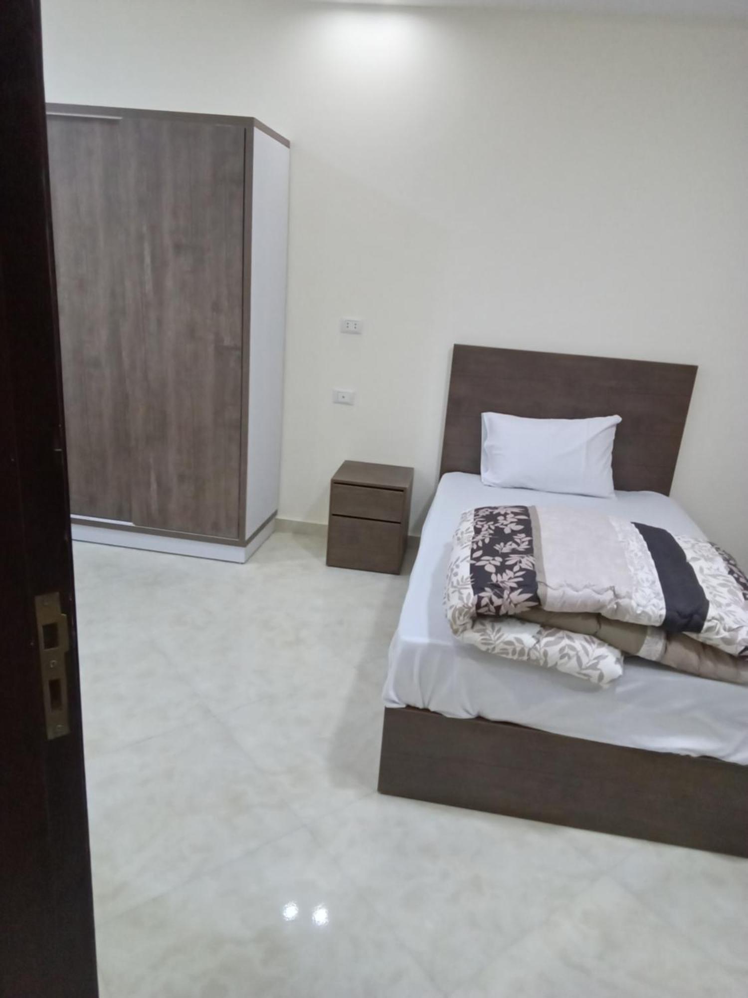 Casablanca Beach For Families And Couples Only Aparthotel Χουργκάντα Εξωτερικό φωτογραφία