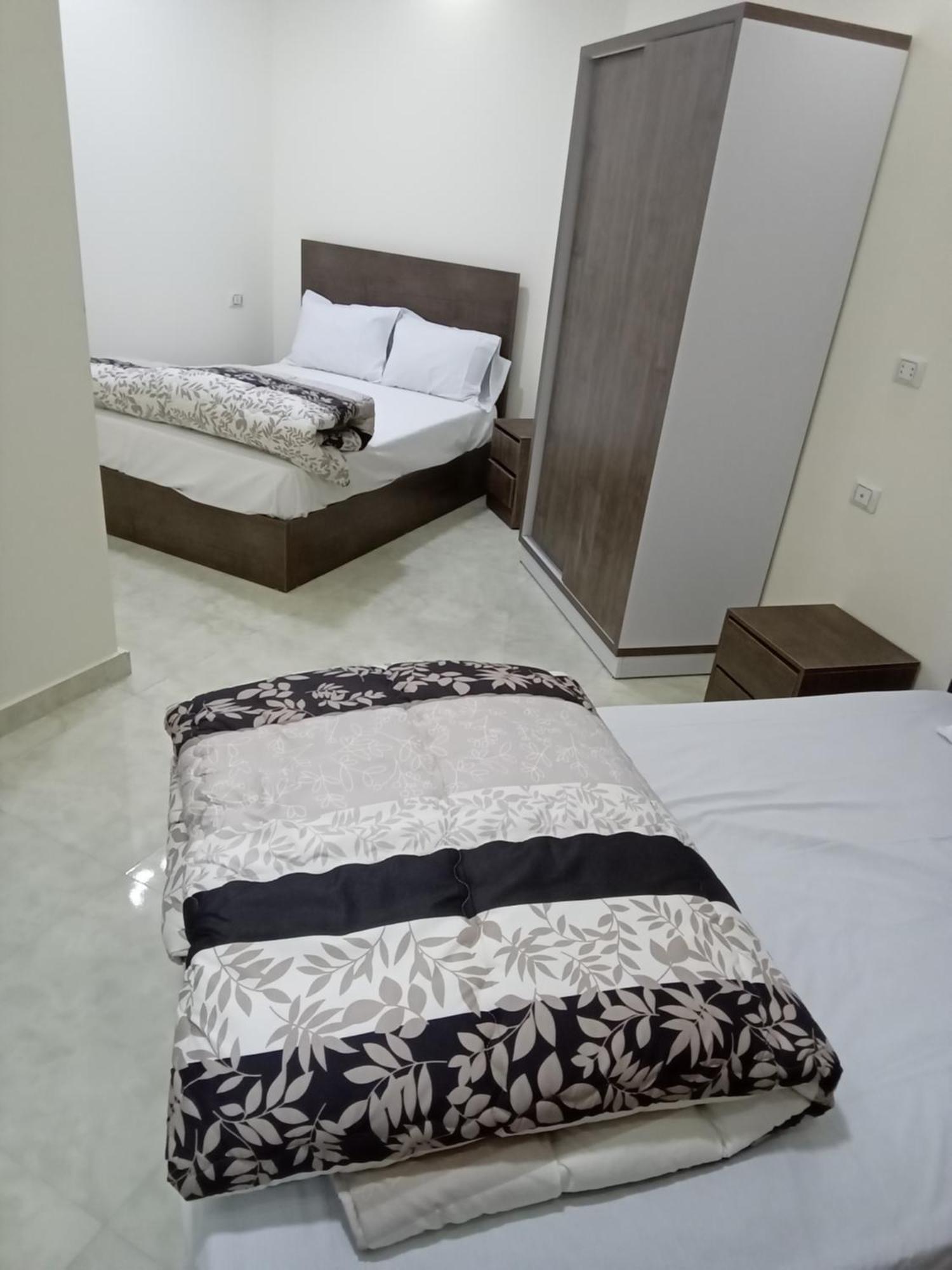 Casablanca Beach For Families And Couples Only Aparthotel Χουργκάντα Εξωτερικό φωτογραφία